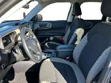 2025 Ford Bronco Sport Big Bend - Photo 12