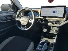 2025 Ford Bronco Sport Big Bend - Photo 15