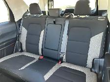 2025 Ford Bronco Sport Big Bend - Photo 17