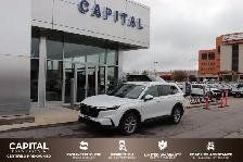 2023 Honda CR-V EX-L AWD