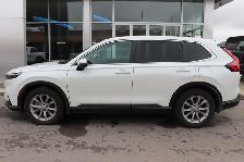 2023 Honda CR-V EX-L AWD - Photo 3