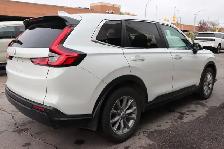 2023 Honda CR-V EX-L AWD - Photo 4