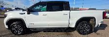 2025 GMC Sierra 1500 AT4 Crew|6.2L - Photo 2