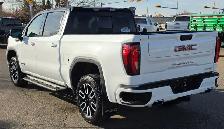 2025 GMC Sierra 1500 AT4 Crew|6.2L - Photo 3