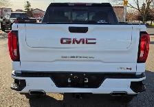 2025 GMC Sierra 1500 AT4 Crew|6.2L - Photo 4
