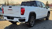 2025 GMC Sierra 1500 AT4 Crew|6.2L - Photo 5