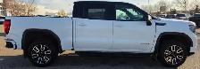 2025 GMC Sierra 1500 AT4 Crew|6.2L - Photo 6