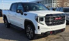 2025 GMC Sierra 1500 AT4 Crew|6.2L - Photo 7