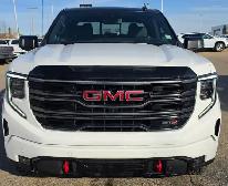 2025 GMC Sierra 1500 AT4 Crew|6.2L - Photo 8