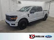 XLT, 2.7L, BLACK PACK, 18' RIMS, 5.5' BOX - Photo 2