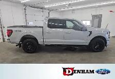 XLT, 2.7L, BLACK PACK, 18' RIMS, 5.5' BOX - Photo 3