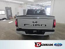XLT, 2.7L, BLACK PACK, 18' RIMS, 5.5' BOX - Photo 4