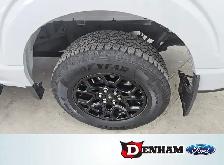 XLT, 2.7L, BLACK PACK, 18' RIMS, 5.5' BOX - Photo 8