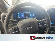 XLT, 2.7L, BLACK PACK, 18' RIMS, 5.5' BOX - Photo 13