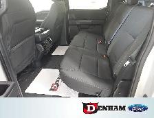XLT, 2.7L, BLACK PACK, 18' RIMS, 5.5' BOX - Photo 20
