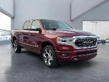 2020 Ram 1500 Limited - Photo 7