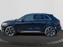 2025 Audi Q3 Progressiv - Photo 2