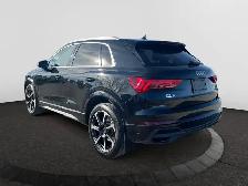 2025 Audi Q3 Progressiv - Photo 3
