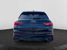 2025 Audi Q3 Progressiv - Photo 4