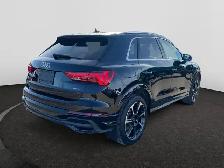 2025 Audi Q3 Progressiv - Photo 5