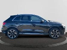 2025 Audi Q3 Progressiv - Photo 6