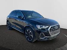 2025 Audi Q3 Progressiv - Photo 7