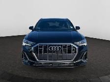 2025 Audi Q3 Progressiv - Photo 8