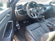 2025 Audi Q3 Progressiv - Photo 13