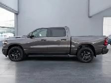 2027 Ram 1500 Sport - Photo 2