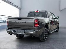 2027 Ram 1500 Sport - Photo 5