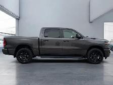 2027 Ram 1500 Sport - Photo 6