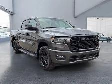 2027 Ram 1500 Sport - Photo 7