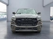 2027 Ram 1500 Sport - Photo 8