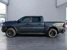 2027 Ram 1500 Rebel - Photo 2