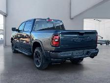 2027 Ram 1500 Rebel - Photo 3