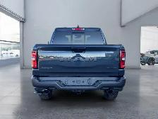 2027 Ram 1500 Rebel - Photo 4