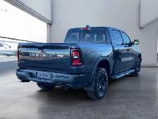 2027 Ram 1500 Rebel - Photo 5