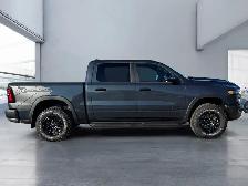 2027 Ram 1500 Rebel - Photo 6