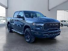 2027 Ram 1500 Rebel - Photo 7