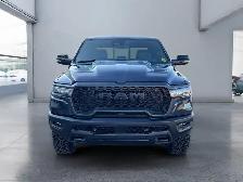 2027 Ram 1500 Rebel - Photo 8