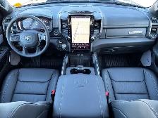 2027 Ram 1500 Rebel - Photo 12