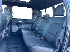 2027 Ram 1500 Rebel - Photo 16