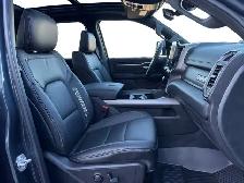 2027 Ram 1500 Rebel - Photo 17