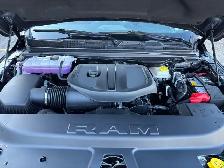 2027 Ram 1500 Rebel - Photo 20