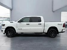 2027 Ram 1500 Big Horn - Photo 2