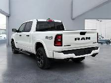 2027 Ram 1500 Big Horn - Photo 3