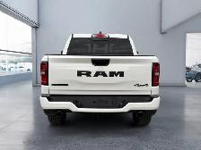 2027 Ram 1500 Big Horn - Photo 4