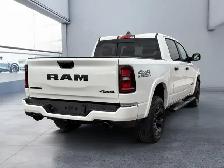 2027 Ram 1500 Big Horn - Photo 5