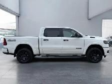2027 Ram 1500 Big Horn - Photo 6