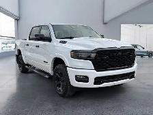 2027 Ram 1500 Big Horn - Photo 7
